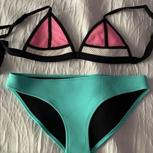 Triangle Bikini